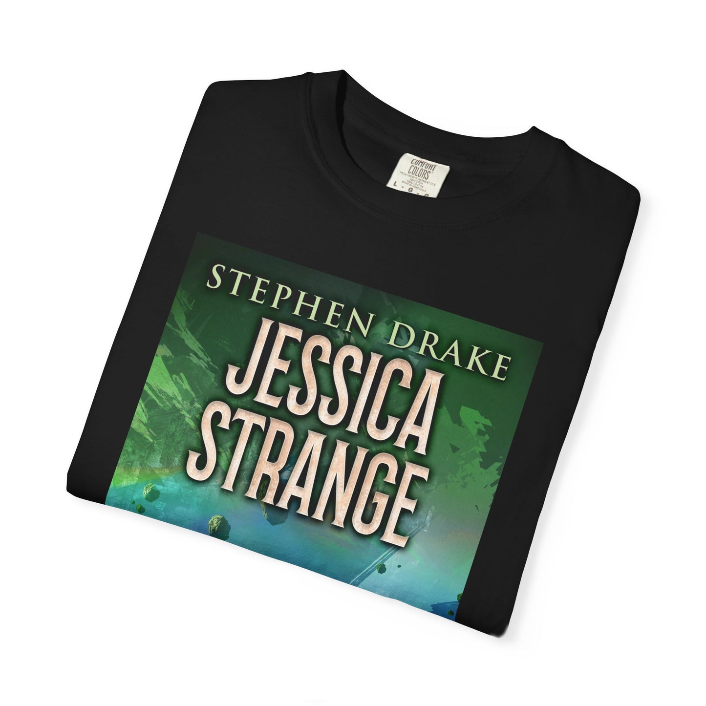 Jessica Strange - Unisex T-Shirt