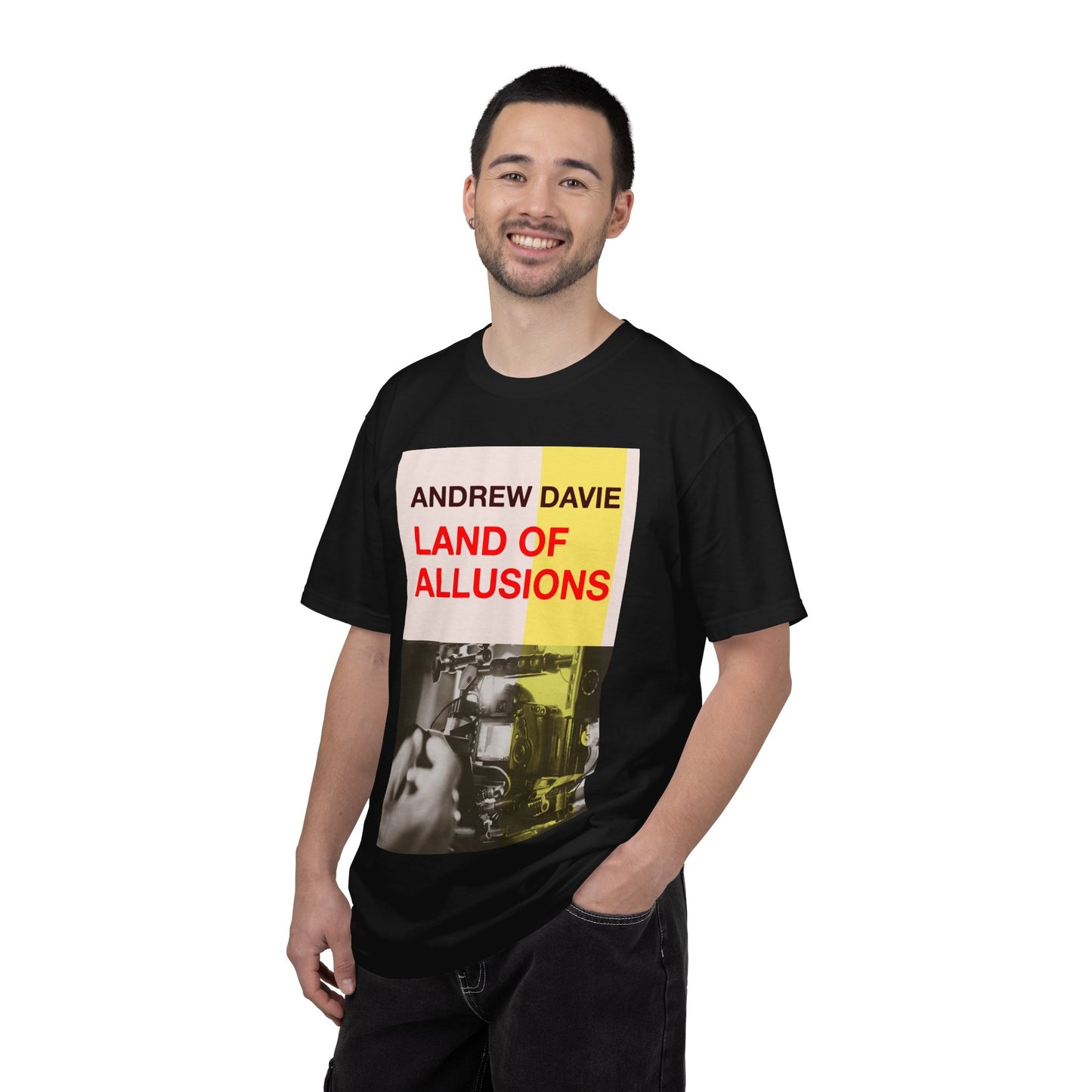 Land of Allusions - Unisex T-Shirt