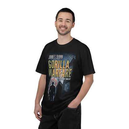 Gorilla Warfare - Unisex T-Shirt