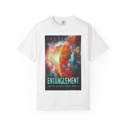 Entanglement - Unisex T-Shirt