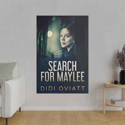 Search for Maylee - Canvas