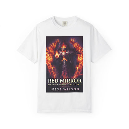 Red Mirror - Unisex T-Shirt