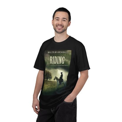 Riding - Unisex T-Shirt