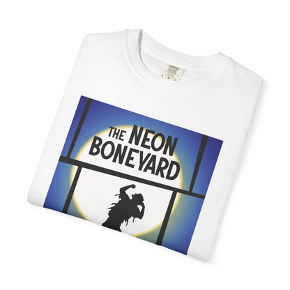 The Neon Boneyard - Unisex T-Shirt