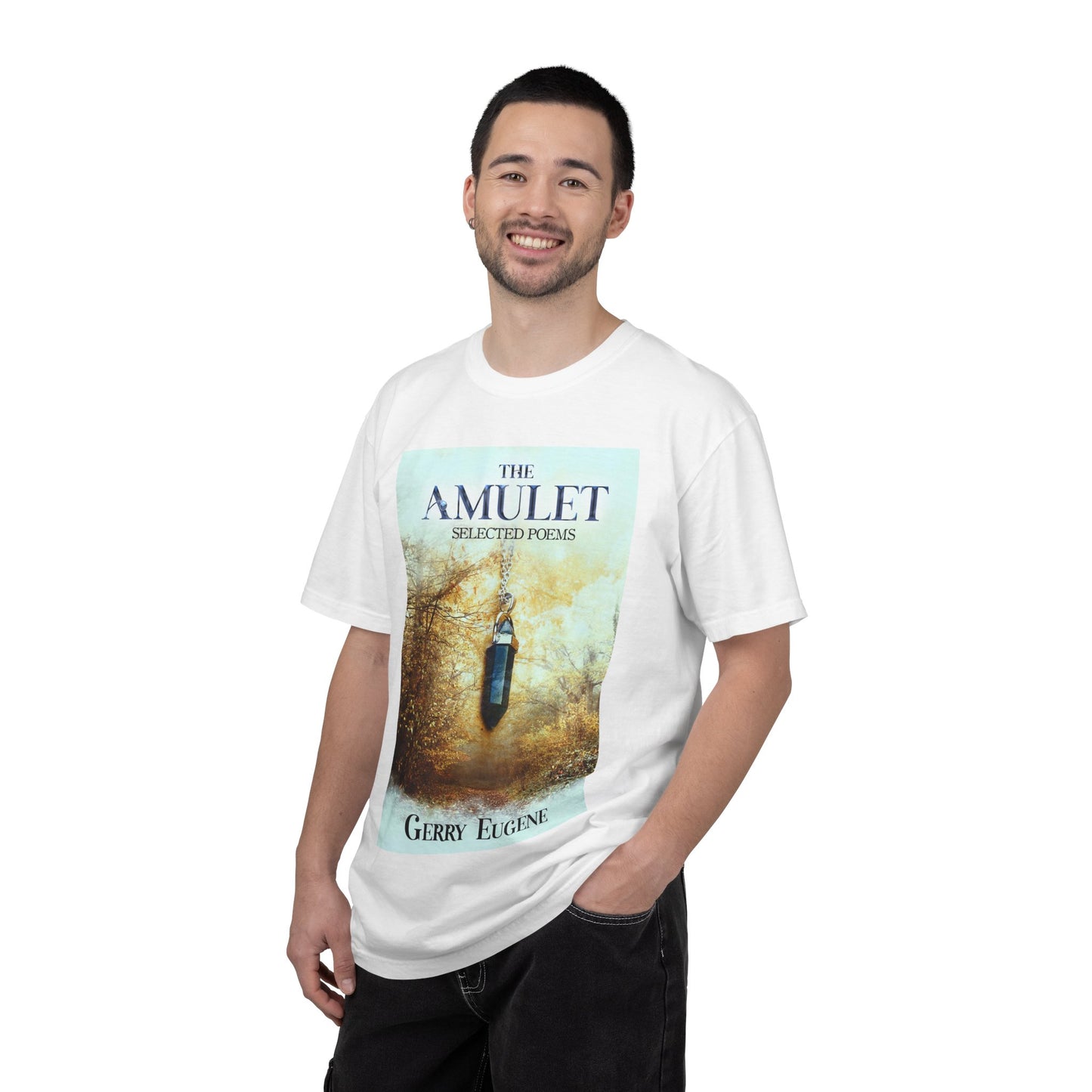 The Amulet - Unisex T-Shirt