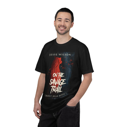 On The Savage Trail - Unisex T-Shirt