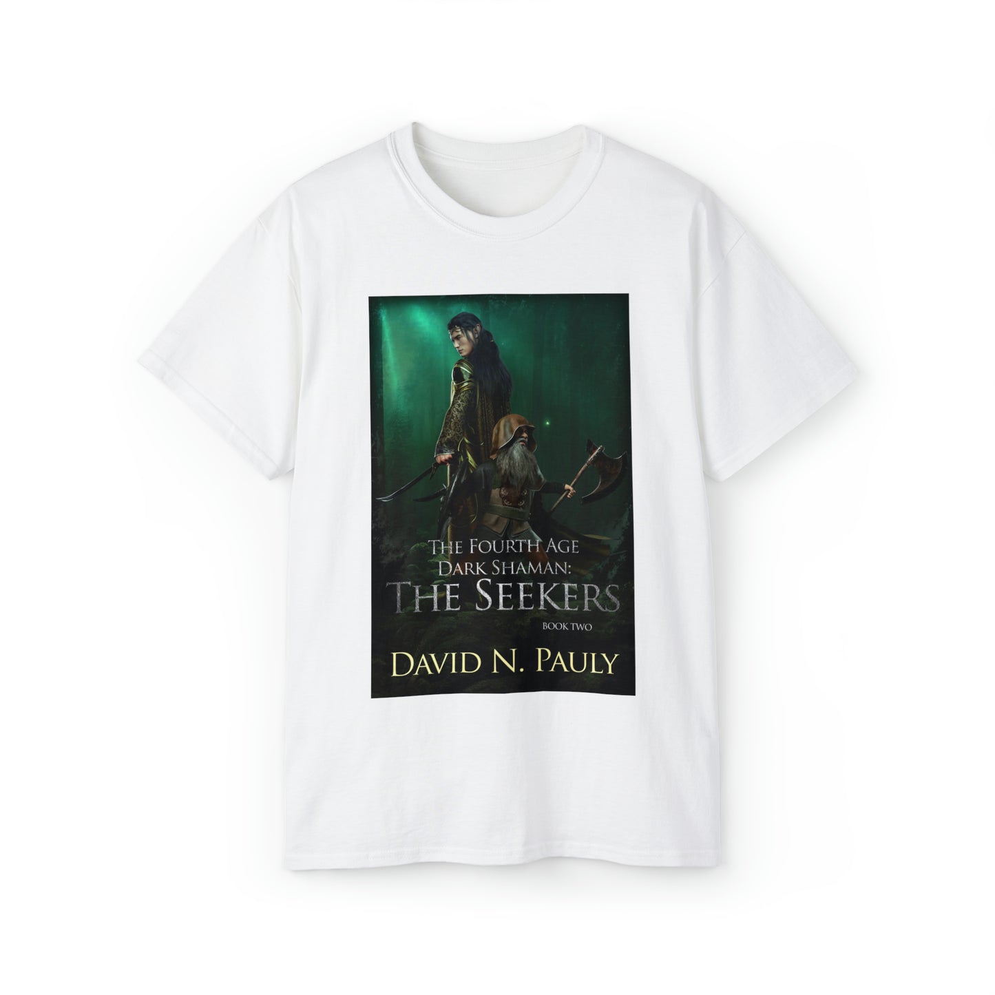 The Seekers - Unisex T-Shirt