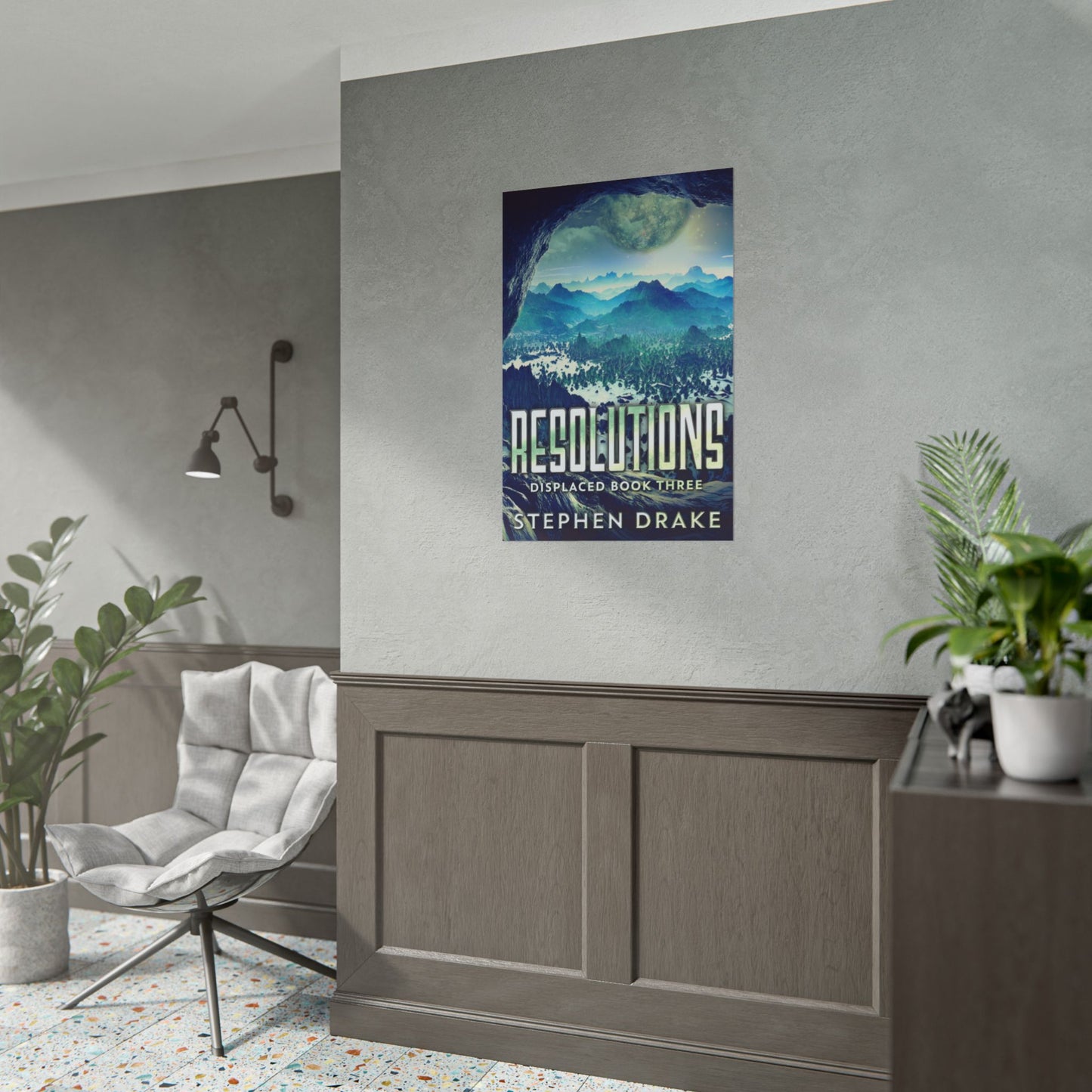 Resolutions - Poster