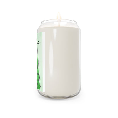 Bubbles's Mission - Scented Candle