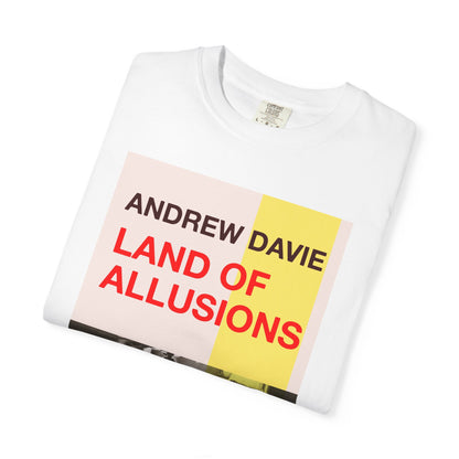 Land of Allusions - Unisex T-Shirt
