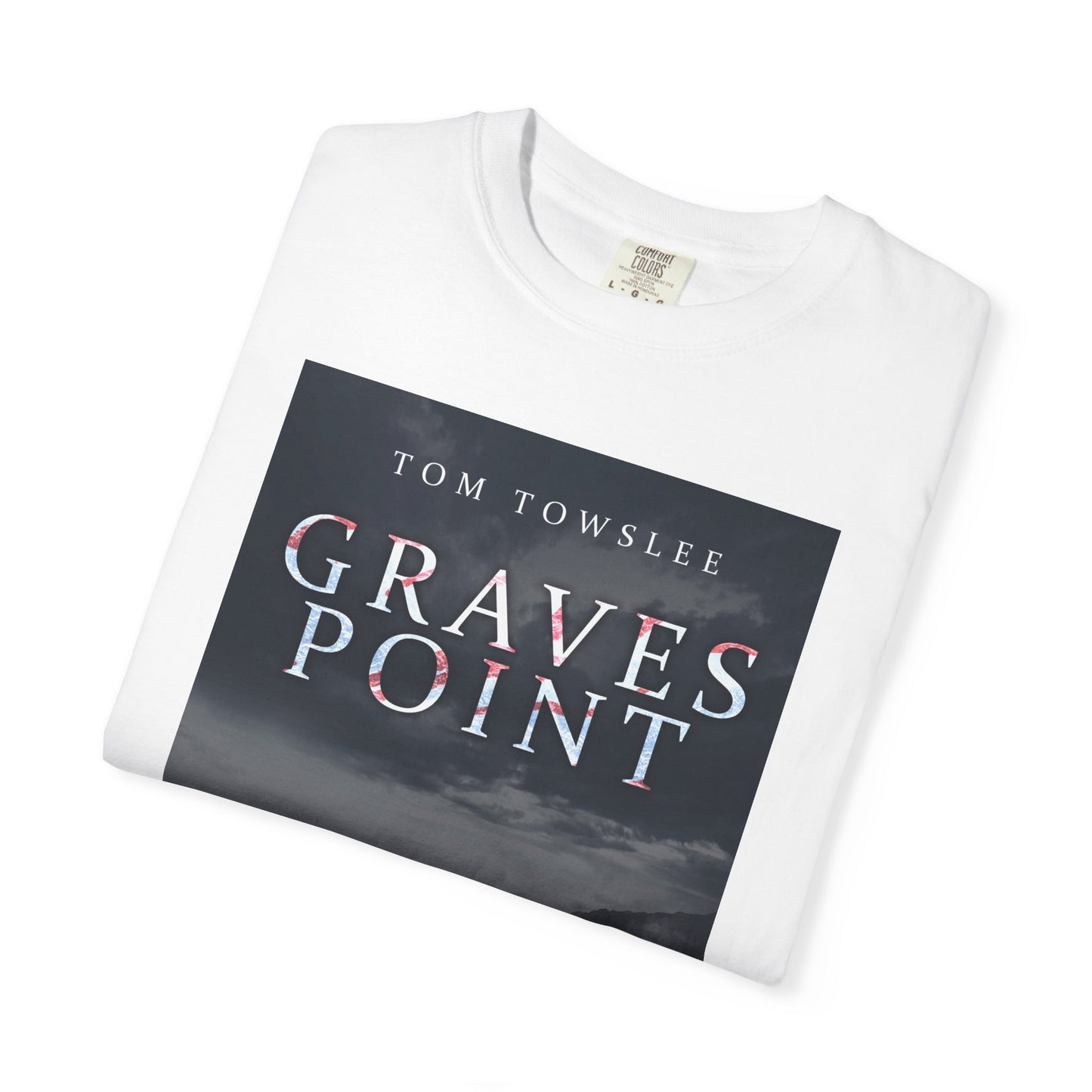 Graves Point - Unisex T-Shirt