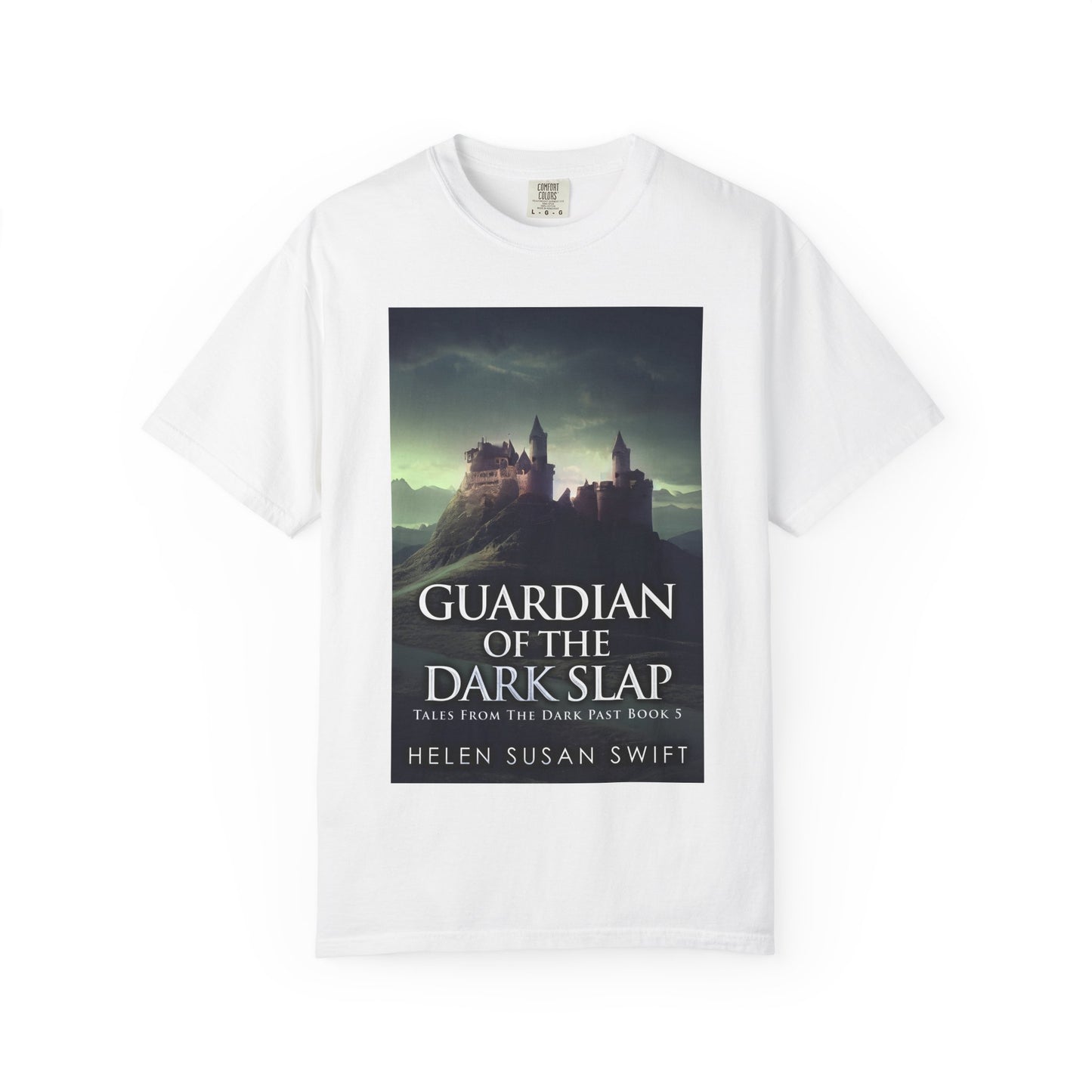 Guardian Of The Dark Slap - Unisex T-Shirt
