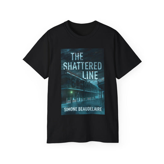 The Shattered Line - Unisex T-Shirt