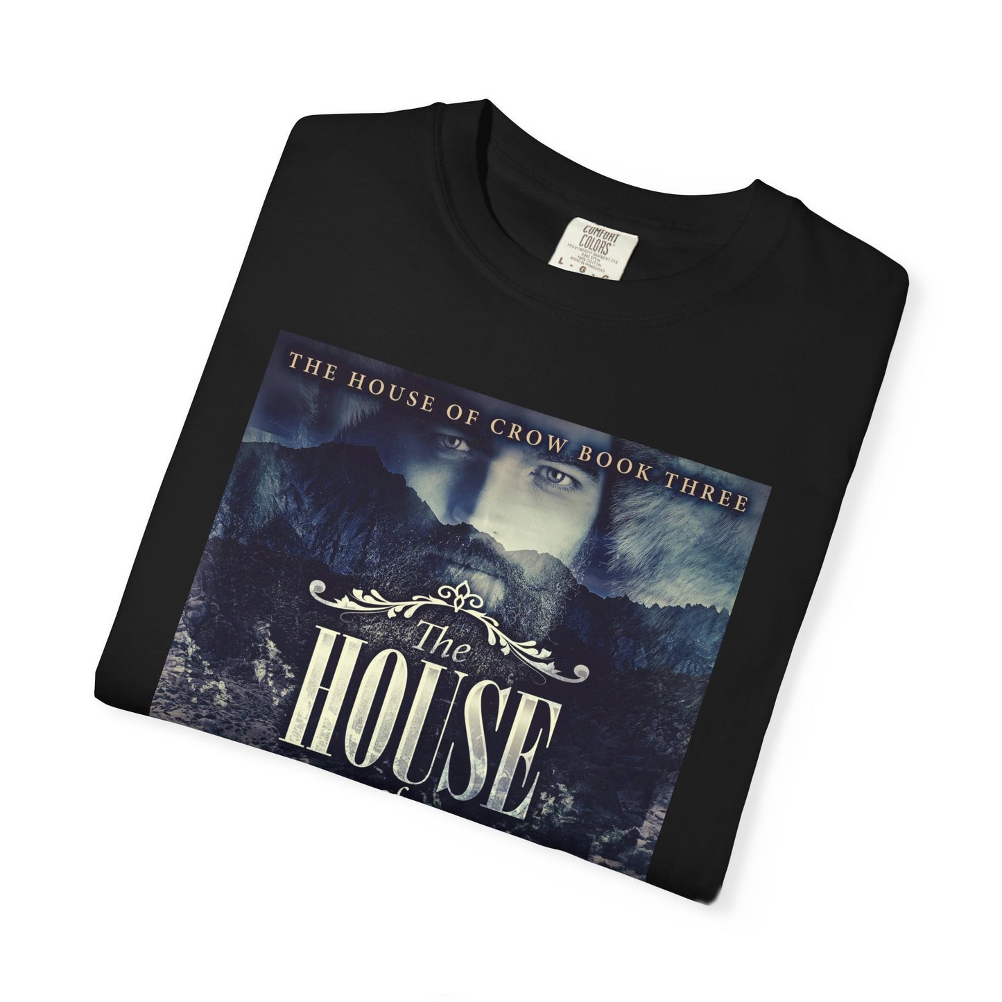The House of Crow - Unisex T-Shirt