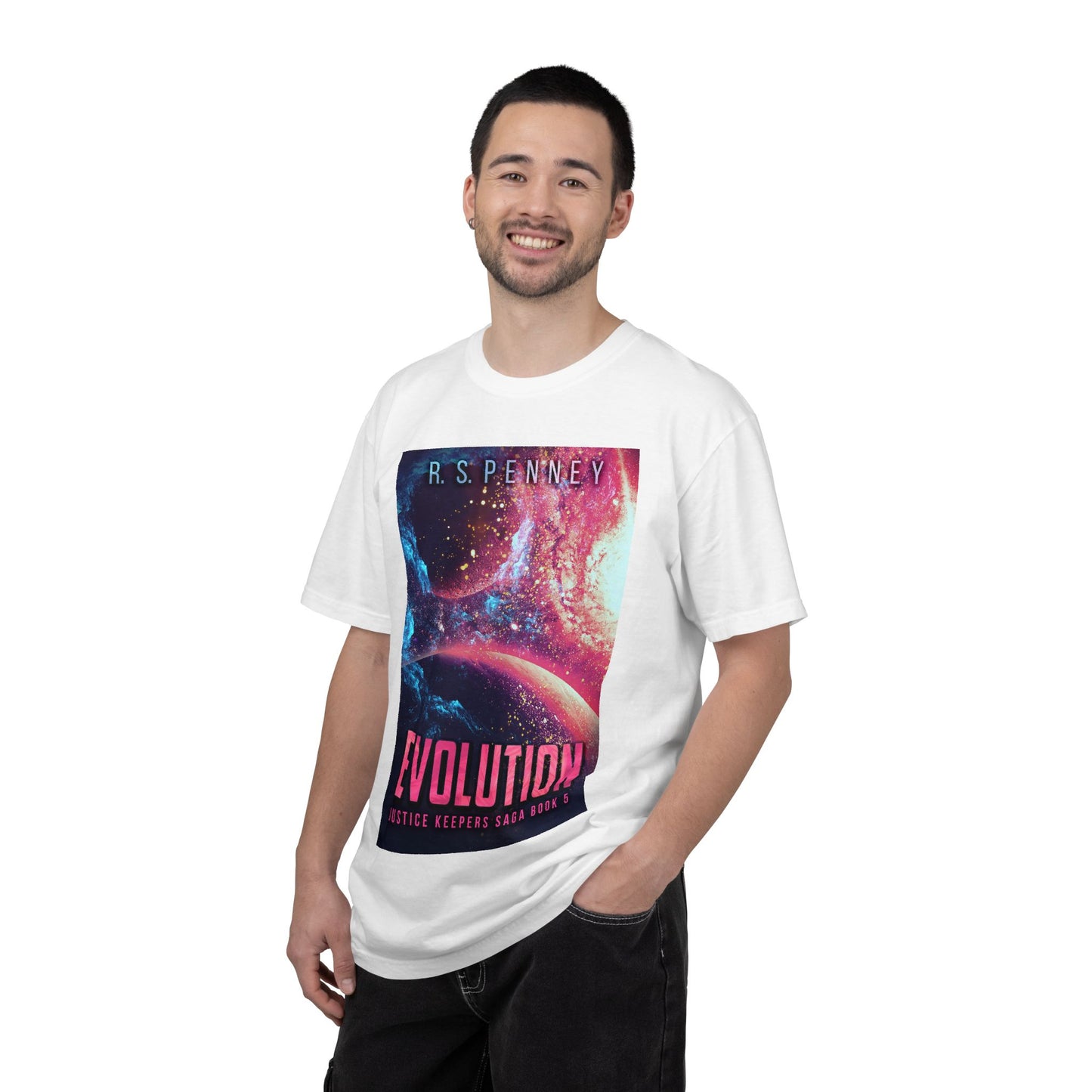 Evolution - Unisex T-Shirt