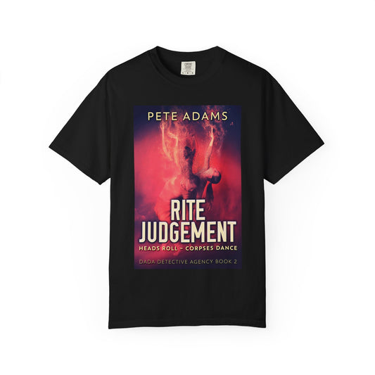 Rite Judgement - Unisex T-Shirt