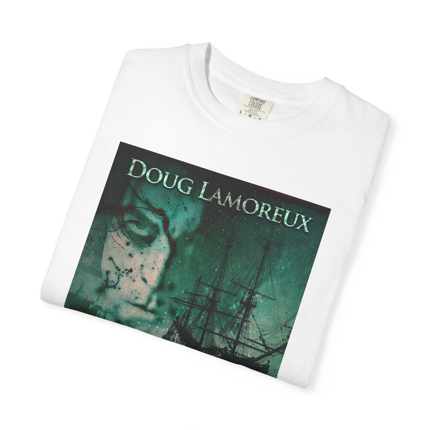 Dracula's Demeter - Unisex T-Shirt