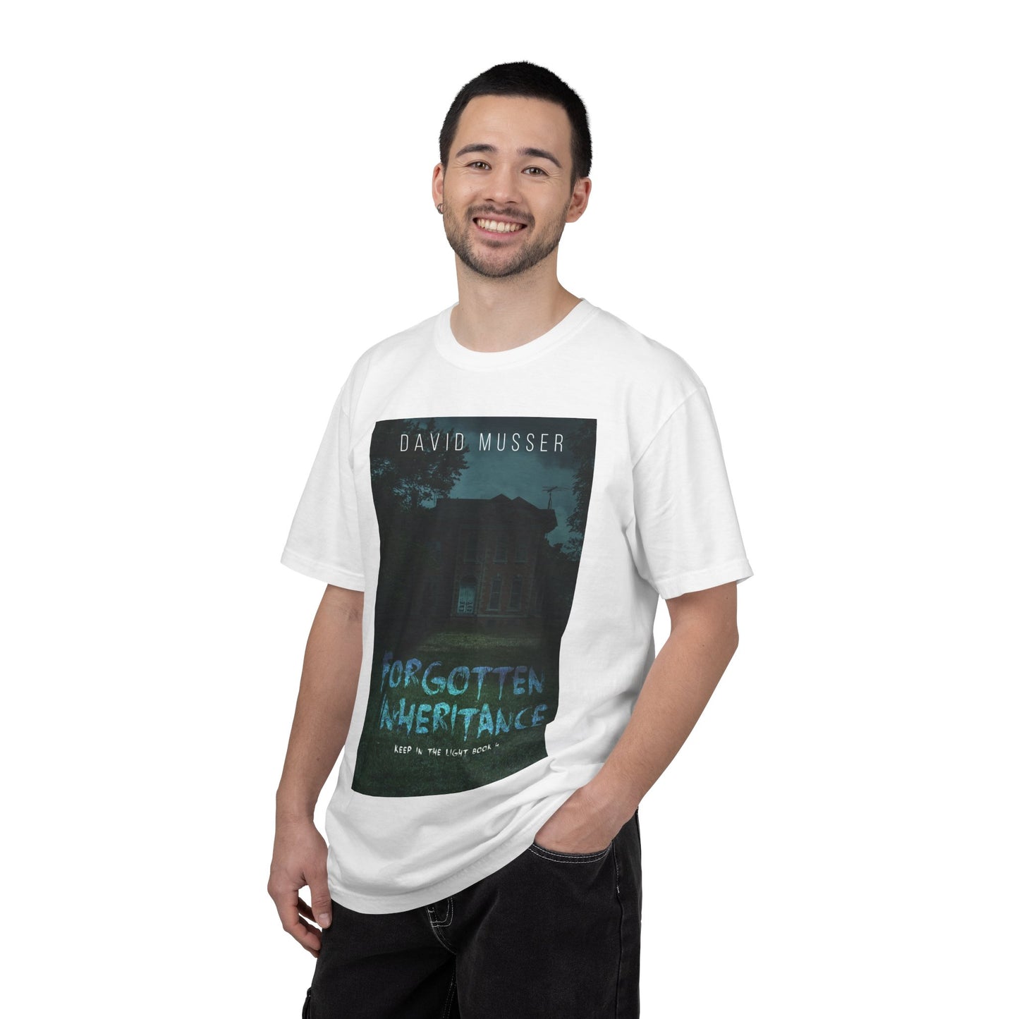 Forgotten Inheritance - Unisex T-Shirt