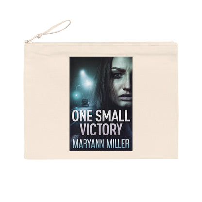 One Small Victory - Pencil Case