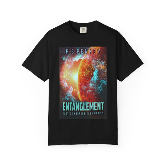 Entanglement - Unisex T-Shirt