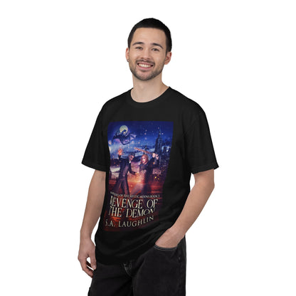 Revenge Of The Demon - Unisex T-Shirt