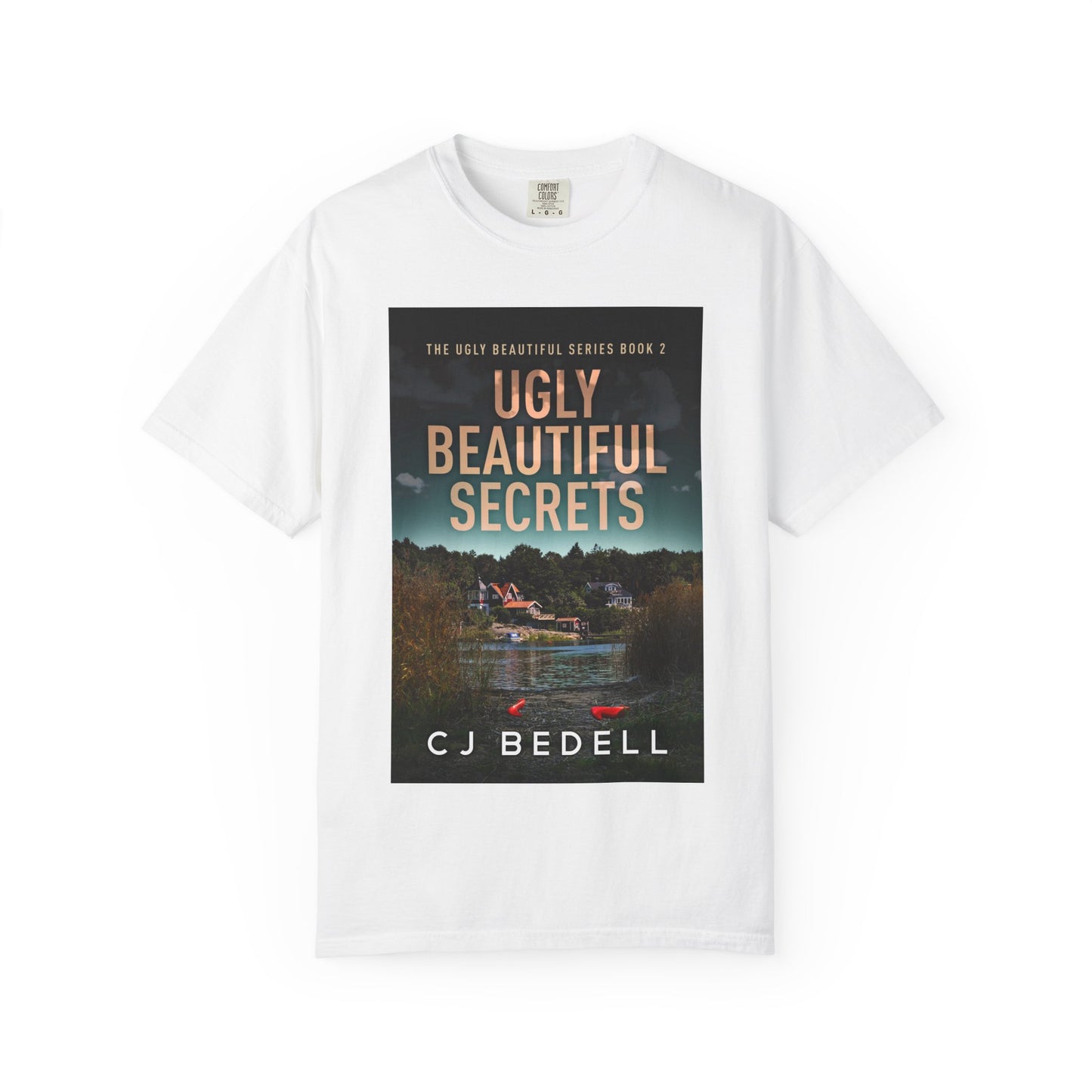 Ugly Beautiful Secrets - Unisex T-Shirt