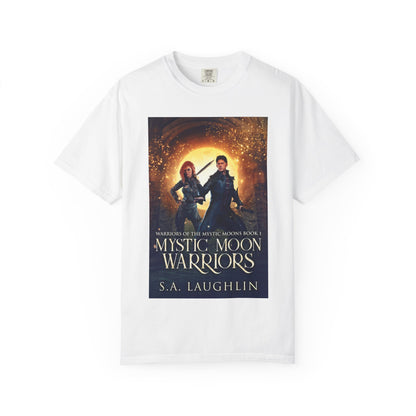 Mystic Moon Warriors - Unisex T-Shirt