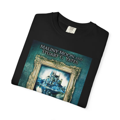 The Magical Painting - Unisex T-Shirt