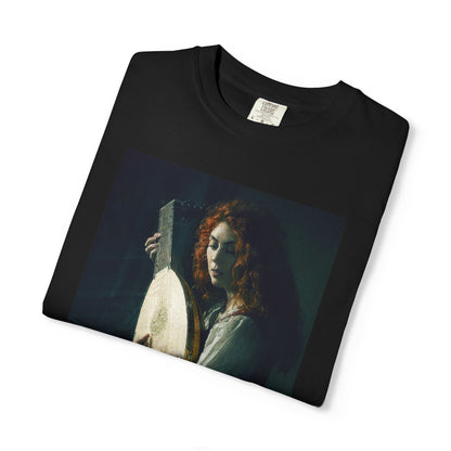 The Titian Portrait - Unisex T-Shirt