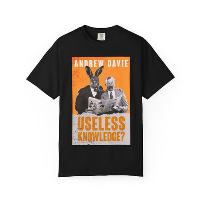 Useless Knowledge? - Unisex T-Shirt