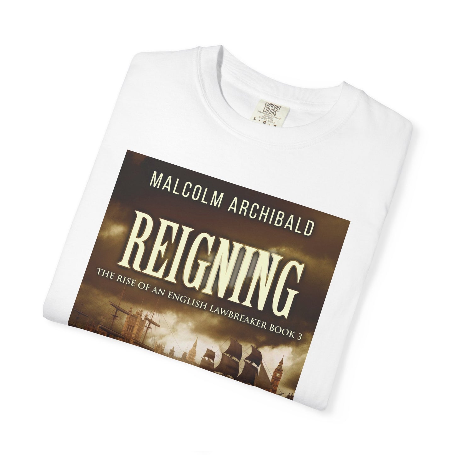 Reigning - Unisex T-Shirt