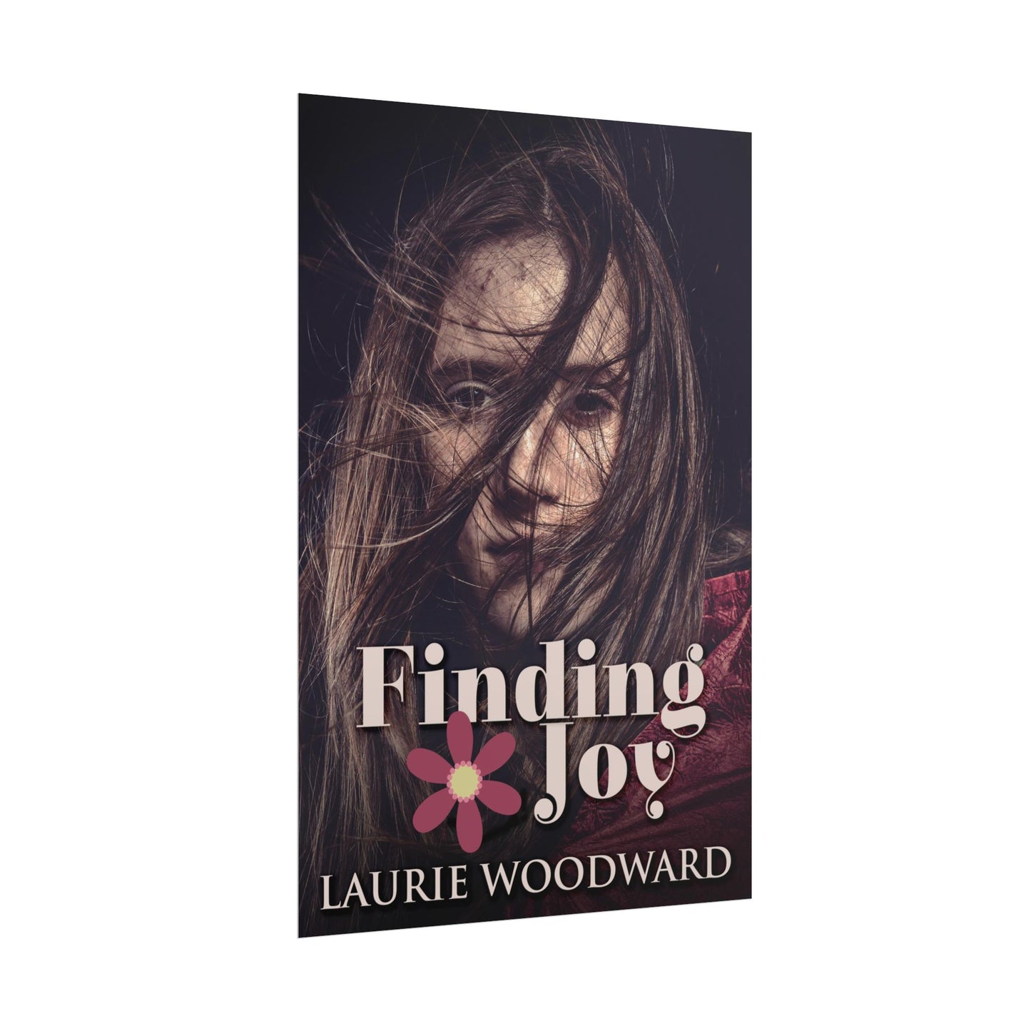 Finding Joy - Poster