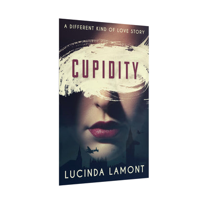 Cupidity - Poster