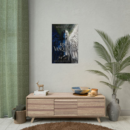 Rise of the Vanquished - Rolled Poster