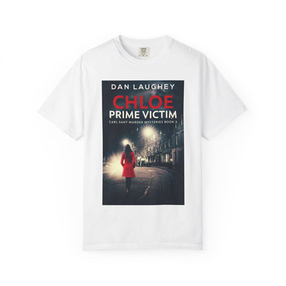 Chloe - Prime Victim - Unisex T-Shirt