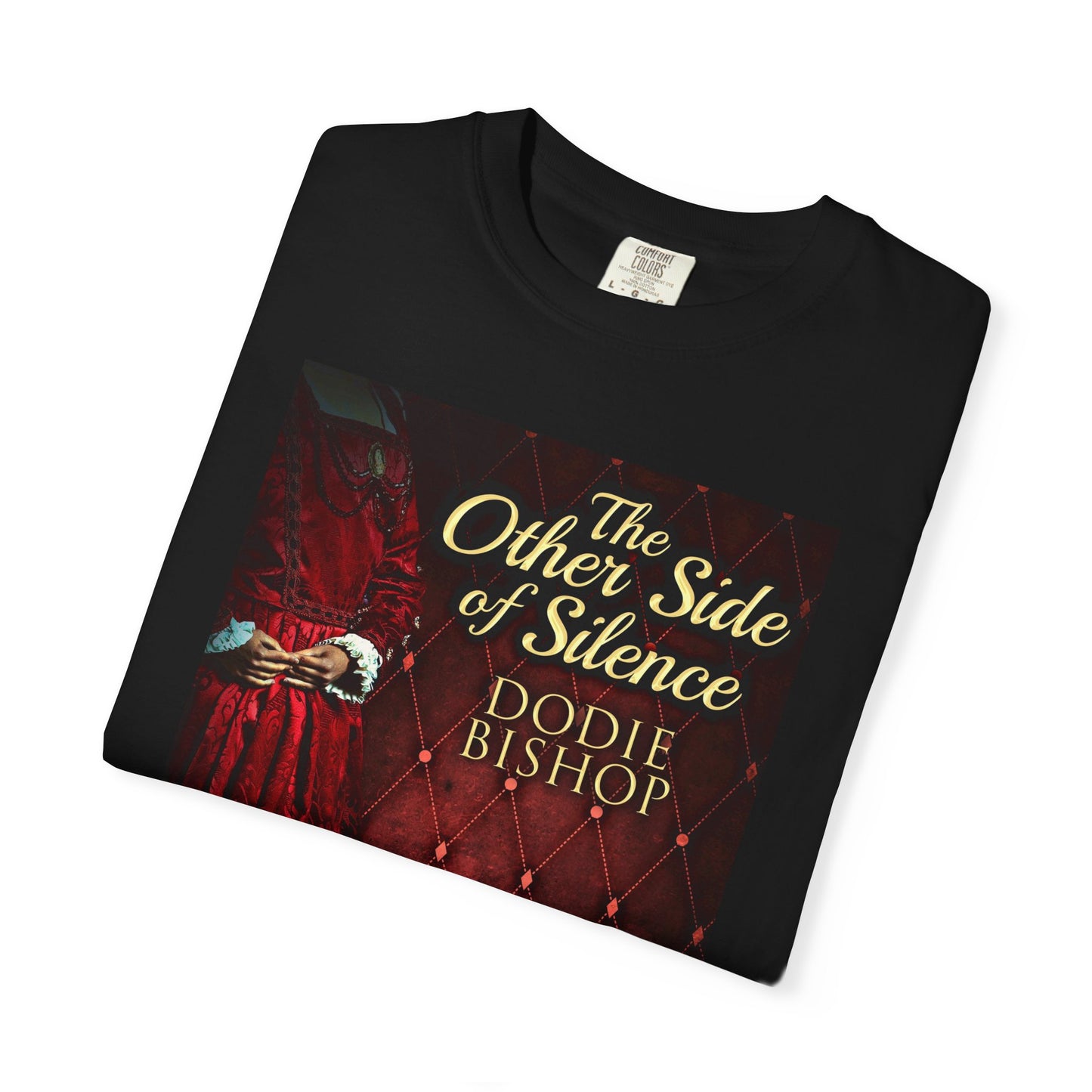The Other Side Of Silence - Unisex T-Shirt