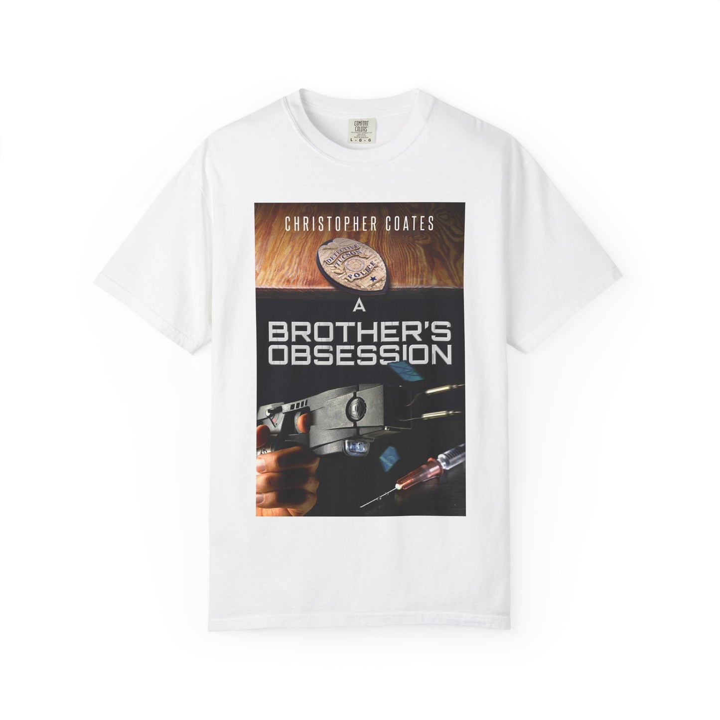 A Brother's Obsession - Unisex T-Shirt