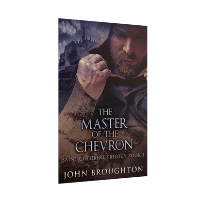 The Master Of The Chevron - Poster