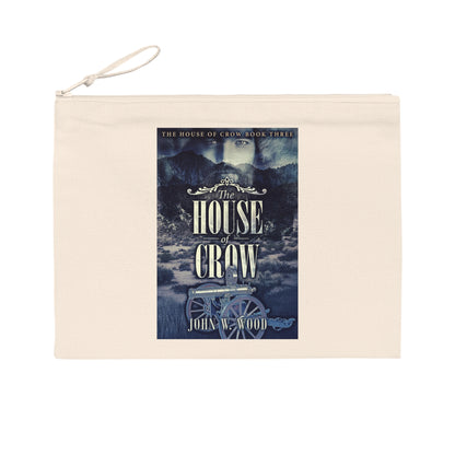 The House of Crow - Pencil Case