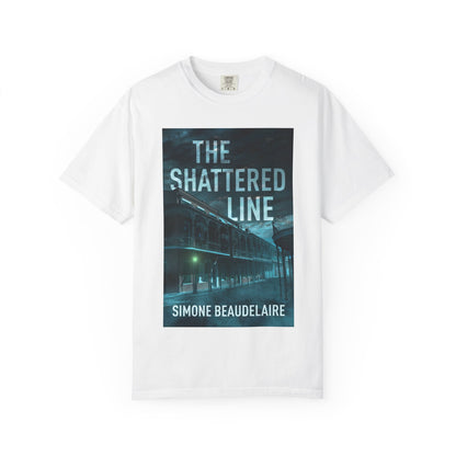 The Shattered Line - Unisex T-Shirt