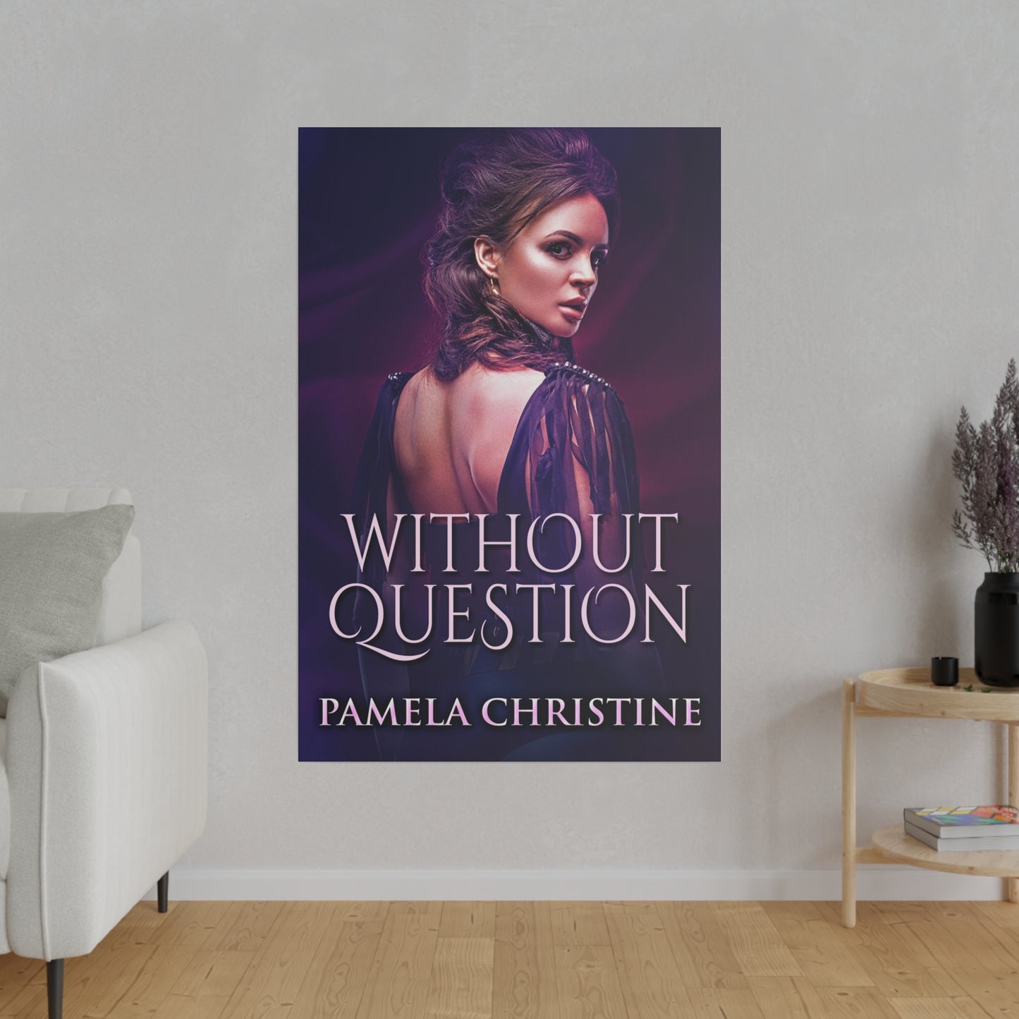 Without Question - Canvas