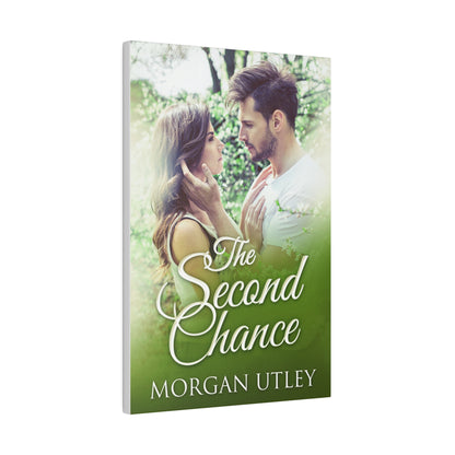 The Second Chance - Canvas