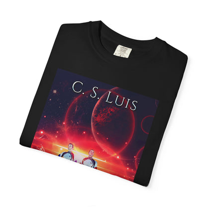 The Companions - Unisex T-Shirt