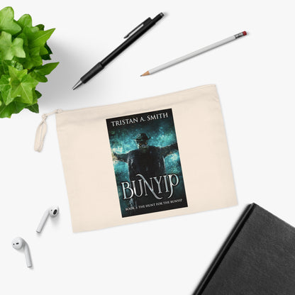 The Hunt For The Bunyip - Pencil Case