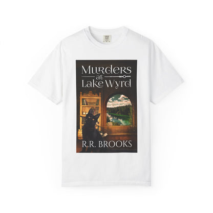 Murders at Lake Wyrd - Unisex T-Shirt
