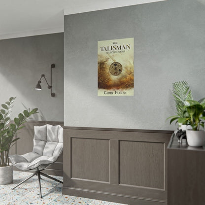 The Talisman - Poster
