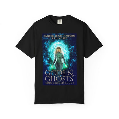 Gods & Ghosts - Unisex T-Shirt