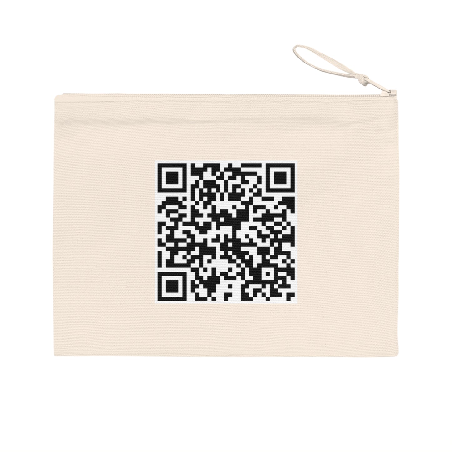 Natural Hair For Beginners - Pencil Case