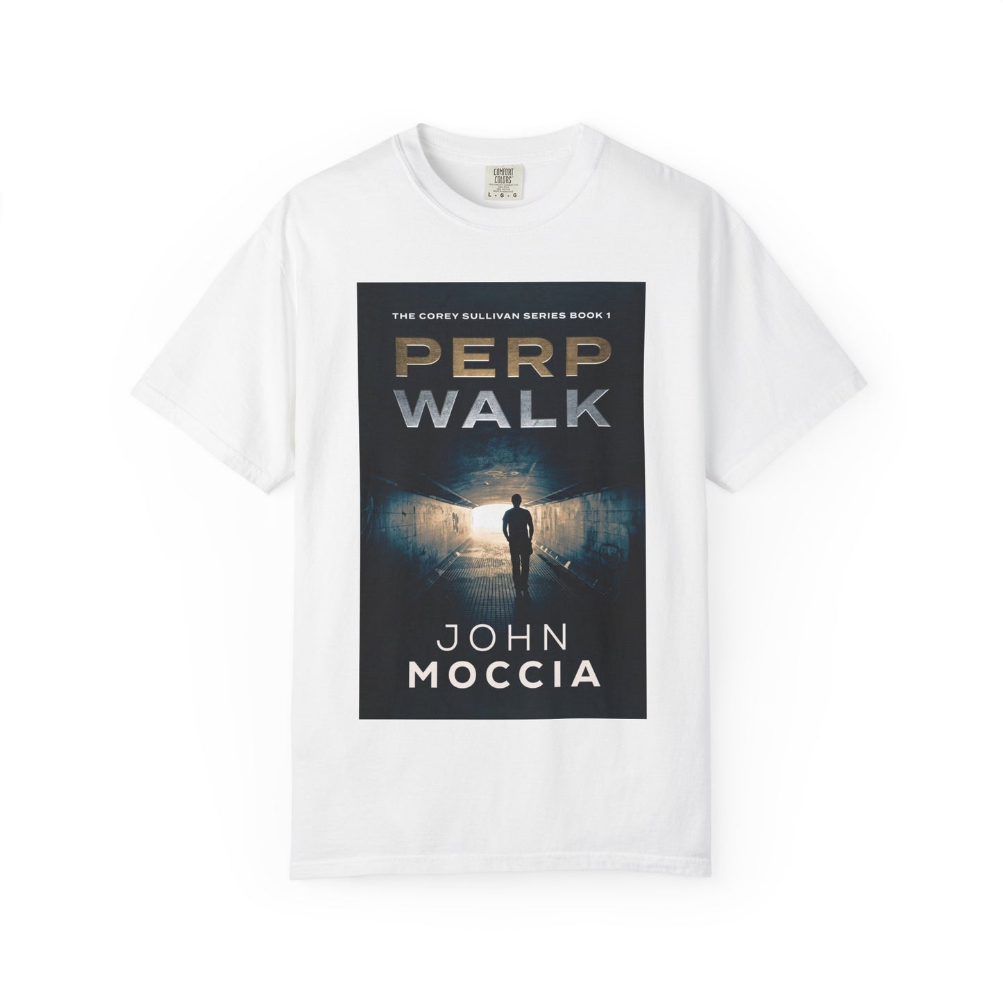 Perp Walk - Unisex T-Shirt