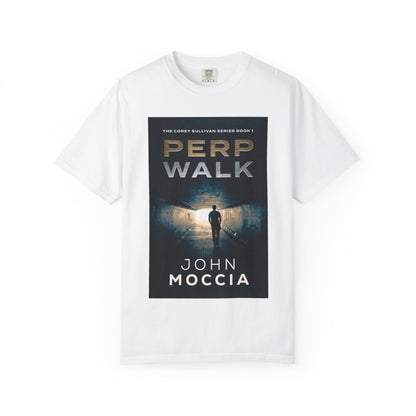 Perp Walk - Unisex T-Shirt